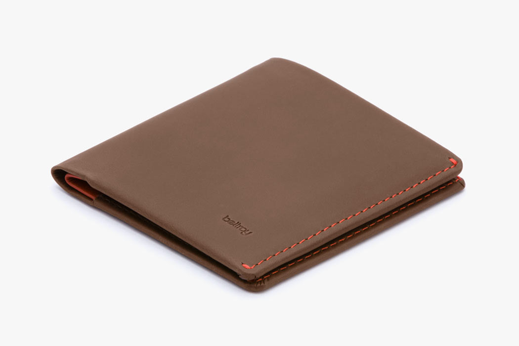 BELLROY Note Sleeve Cocoa Stone Default Title