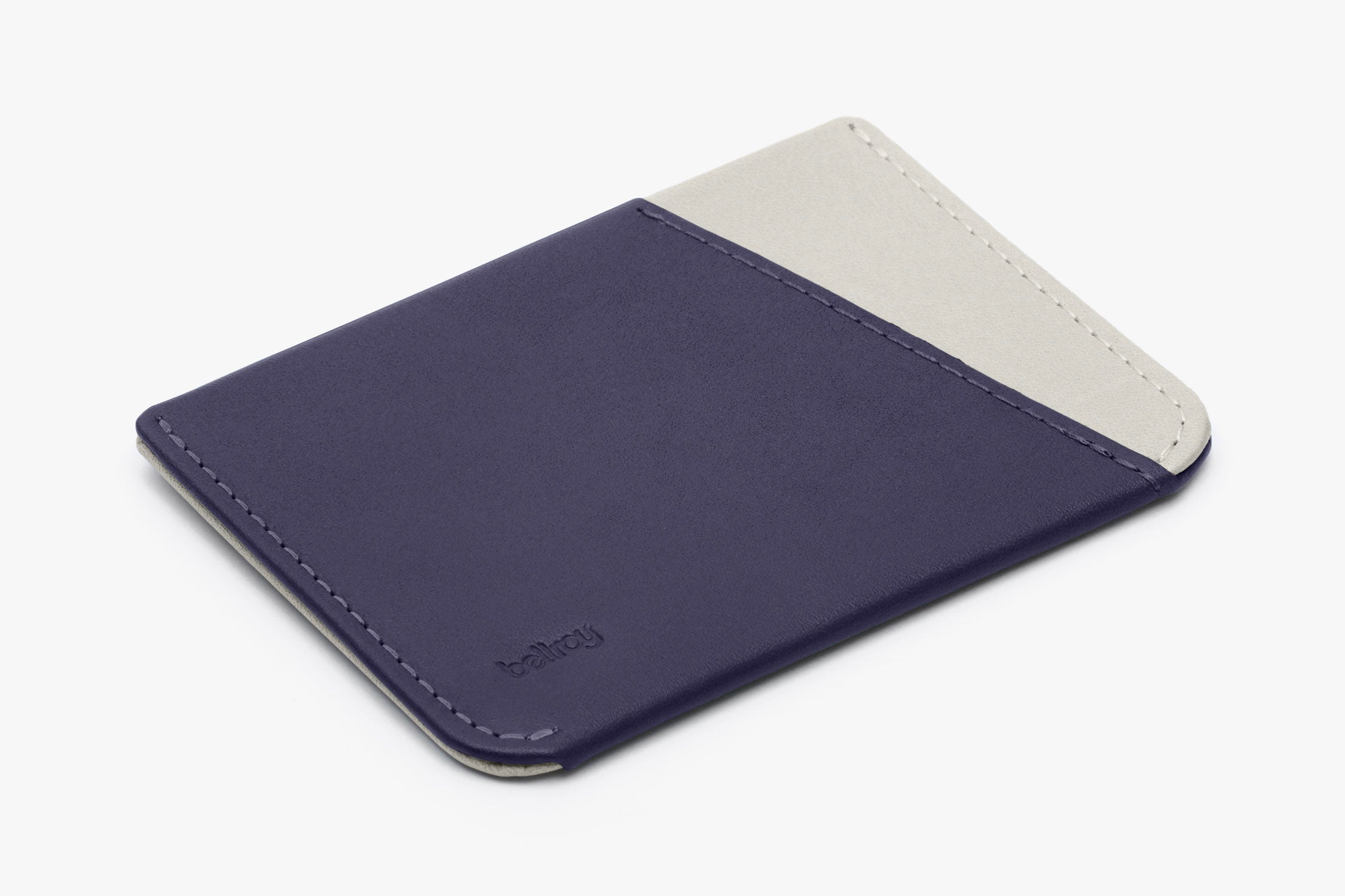 BELLROY Micro Sleeve Navy Default Title