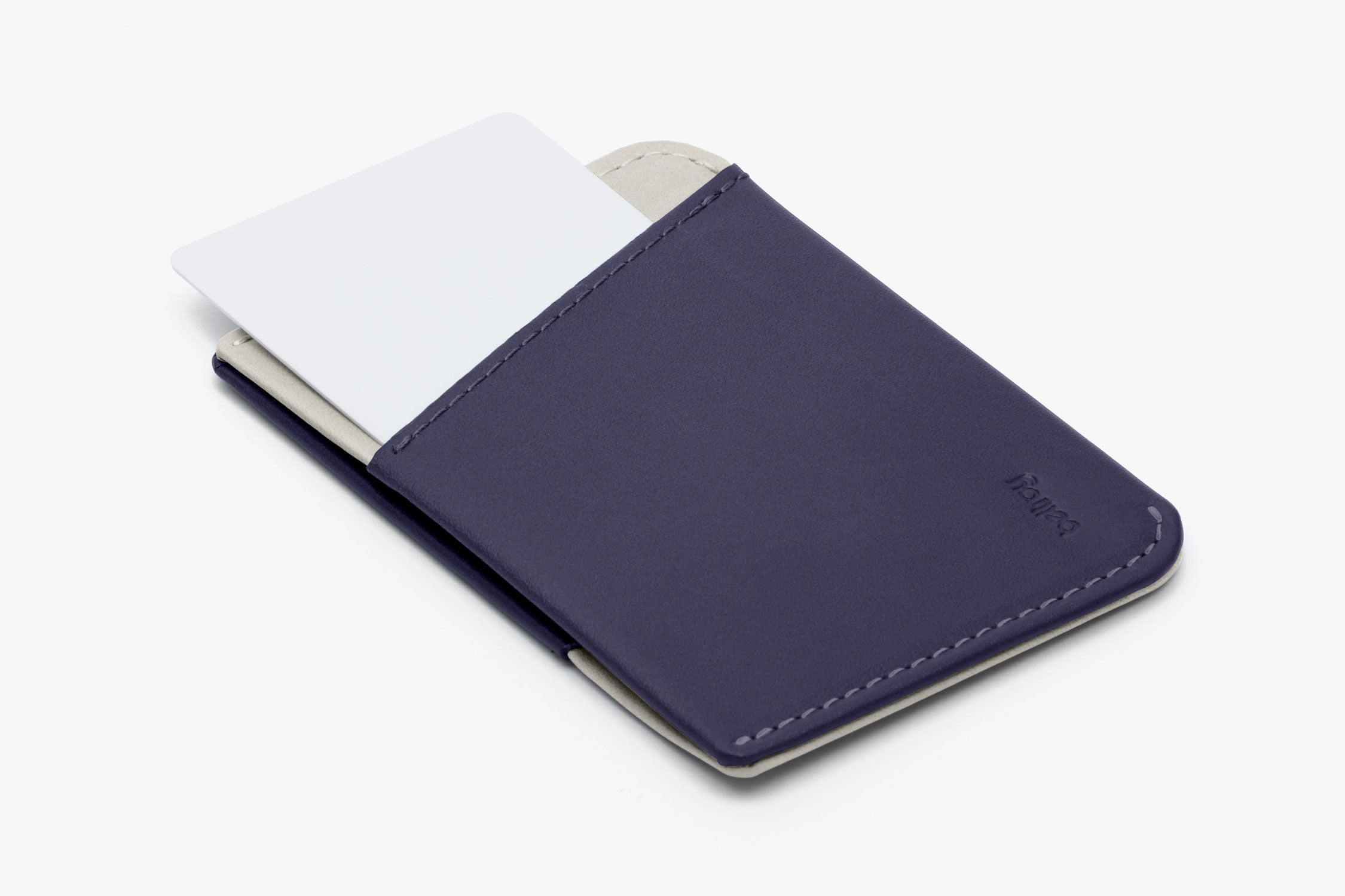 BELLROY Micro Sleeve Navy Default Title