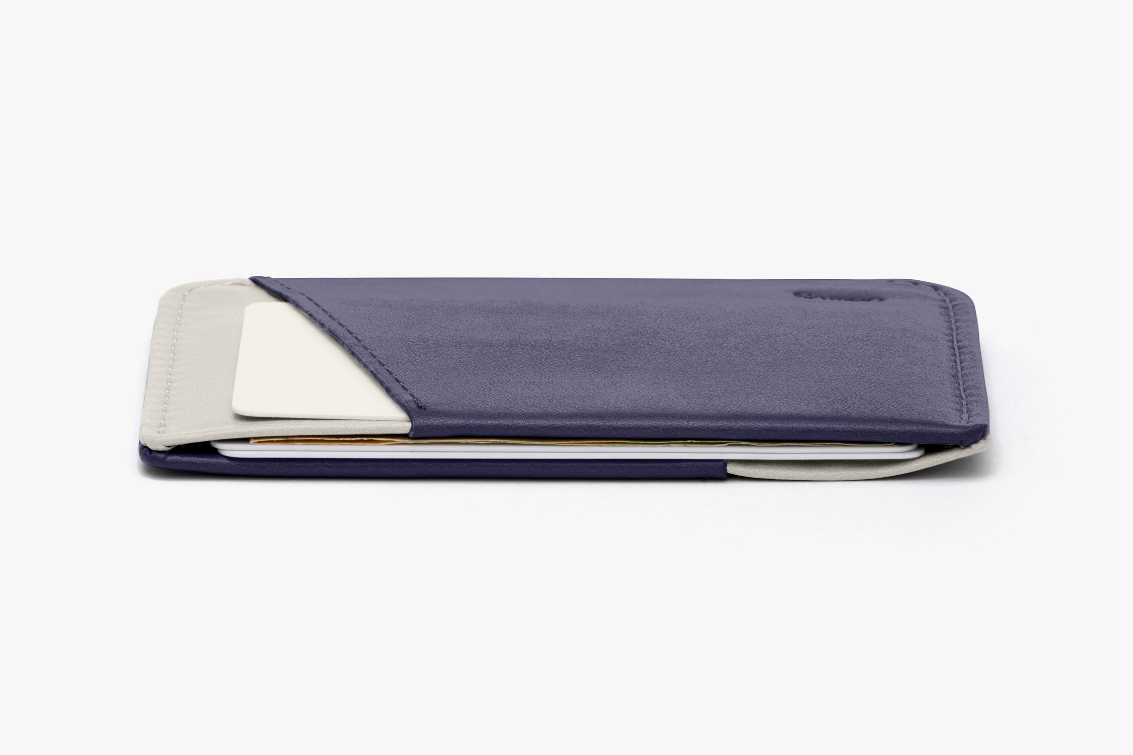 BELLROY Micro Sleeve Navy Default Title