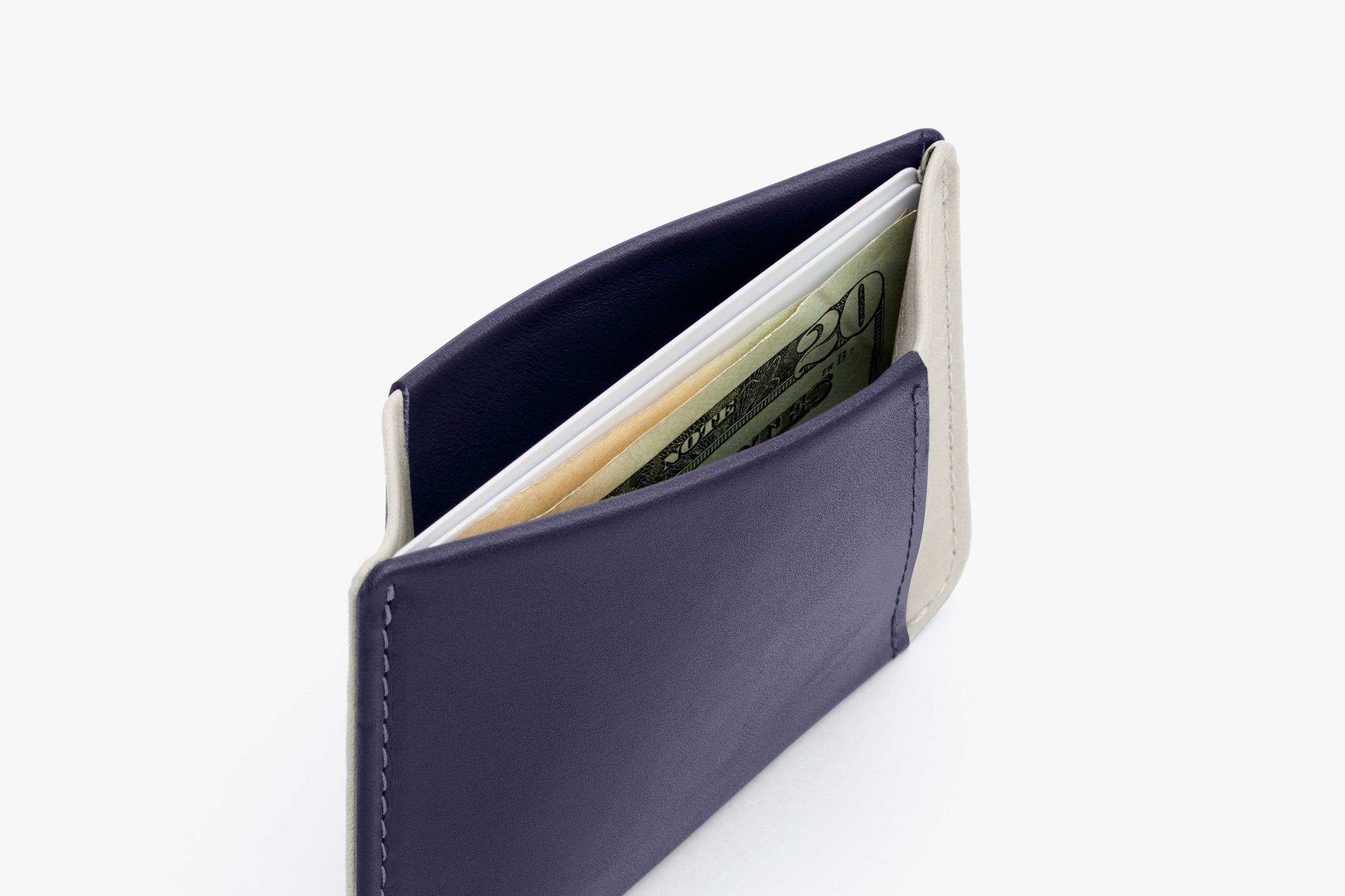 BELLROY Micro Sleeve Navy Default Title