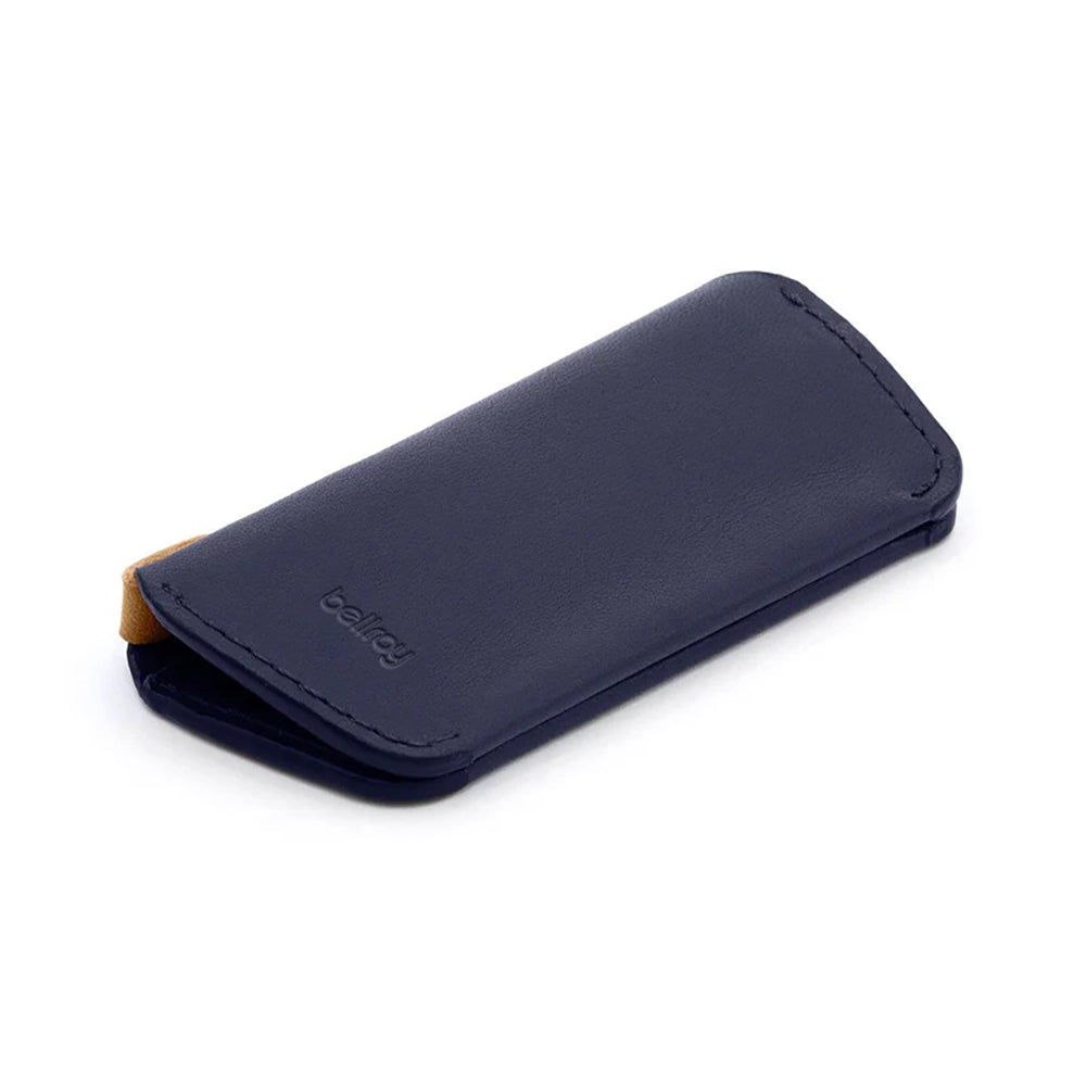 BELLROY Key Cover Plus Navy