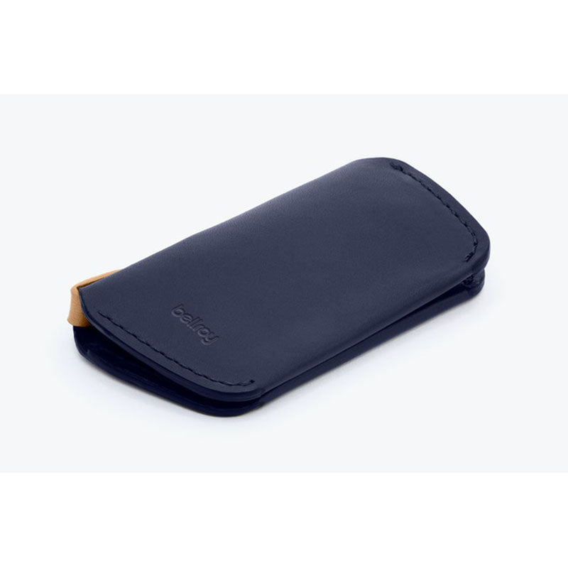 BELLROY Key Cover Navy