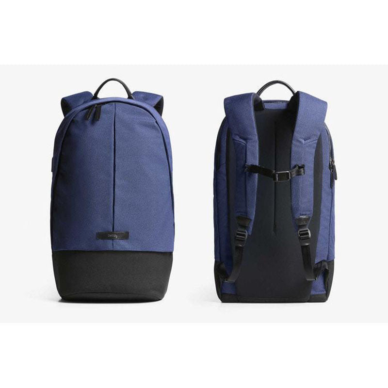 BELLROY Classic Backpack Plus Ink Blue