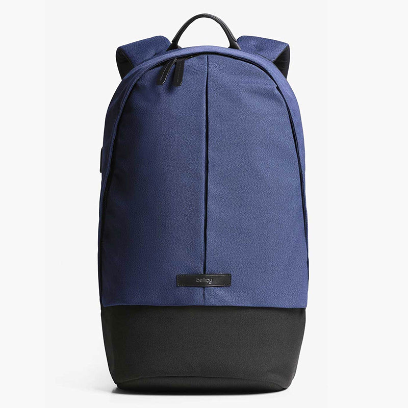 BELLROY Classic Backpack Plus Ink Blue