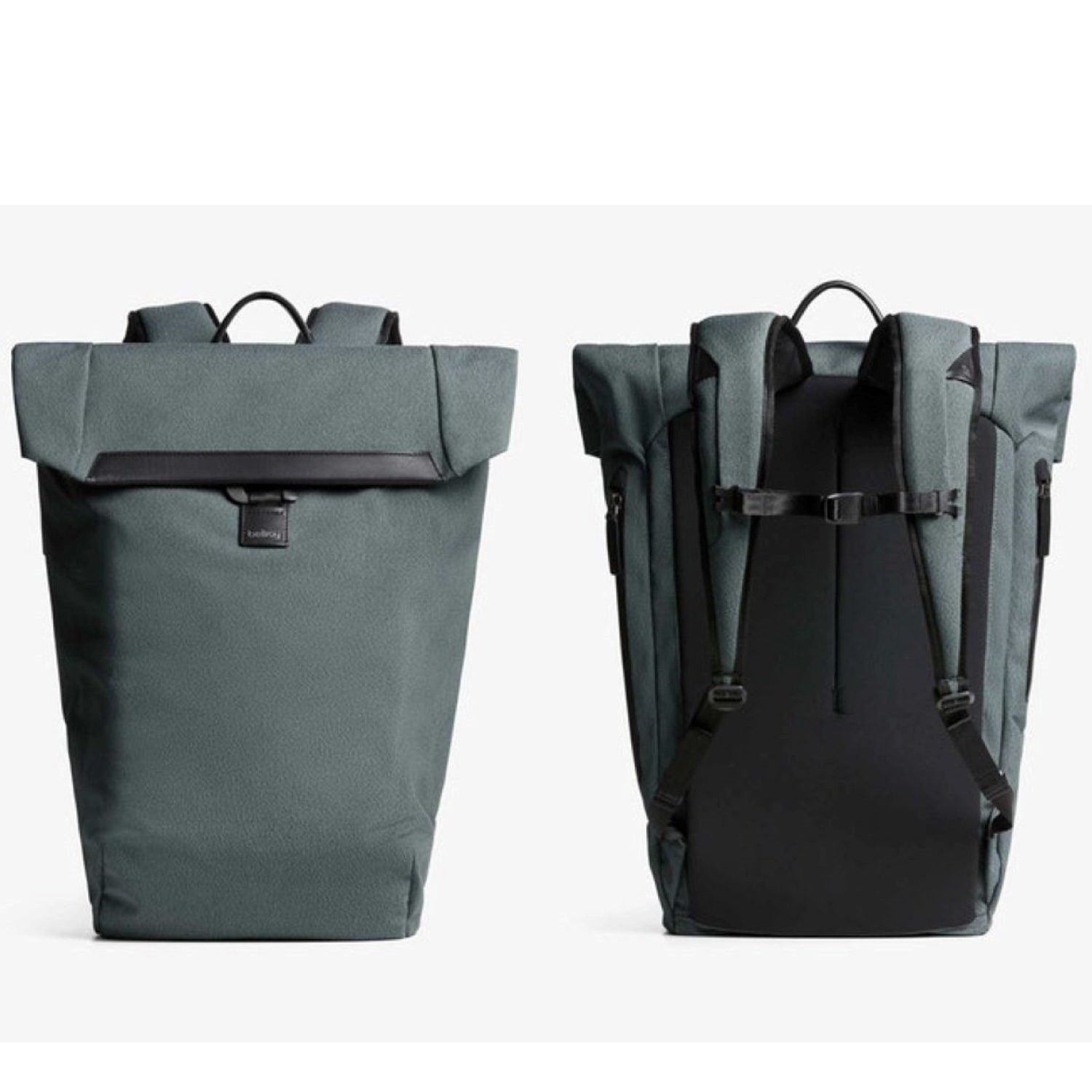BELLROY Shift Backpack Mossgrey
