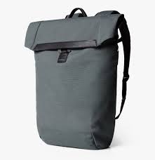 BELLROY Shift Backpack Mossgrey