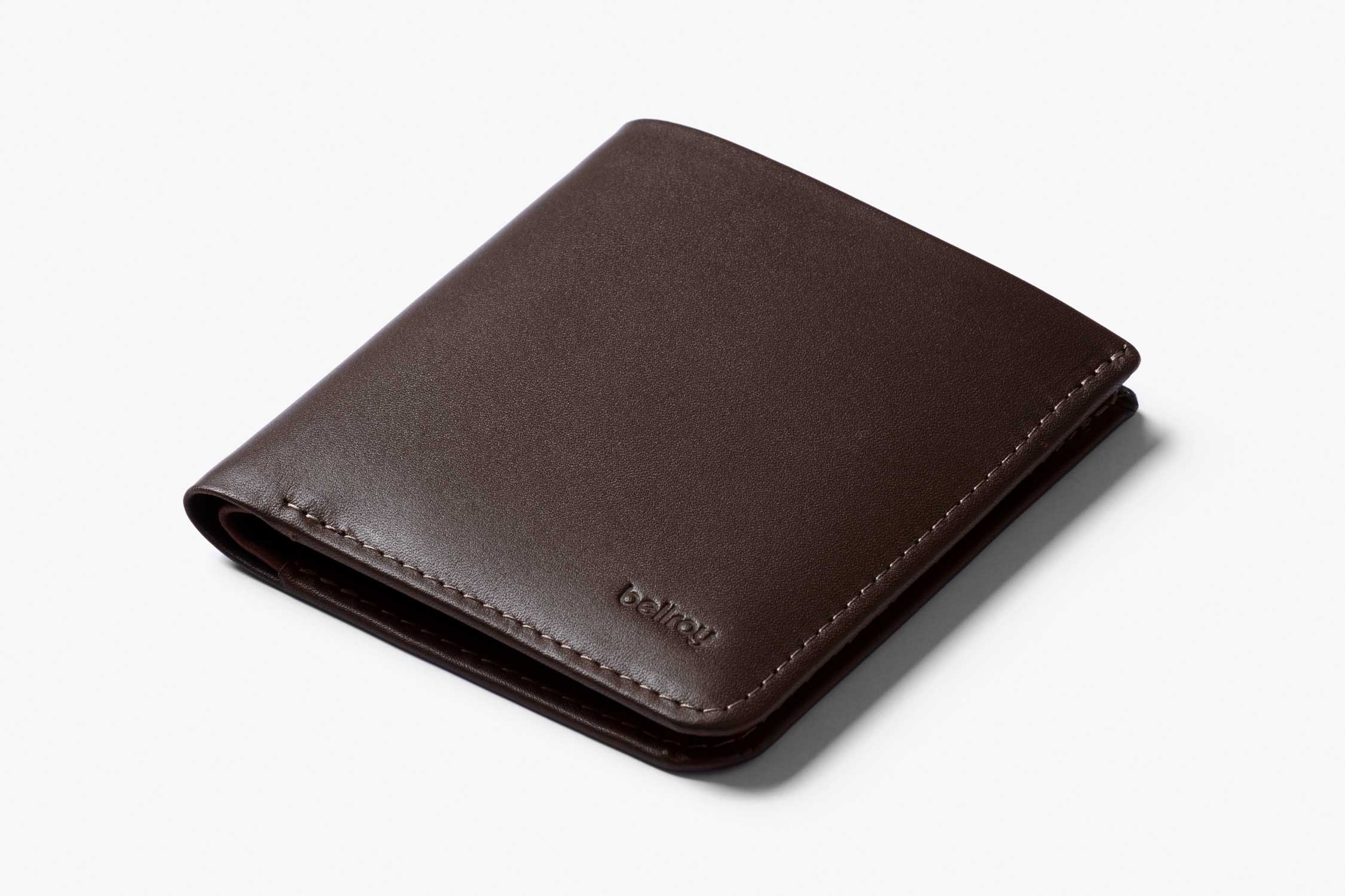 BELLROY The Tall Wallet Java Default Title