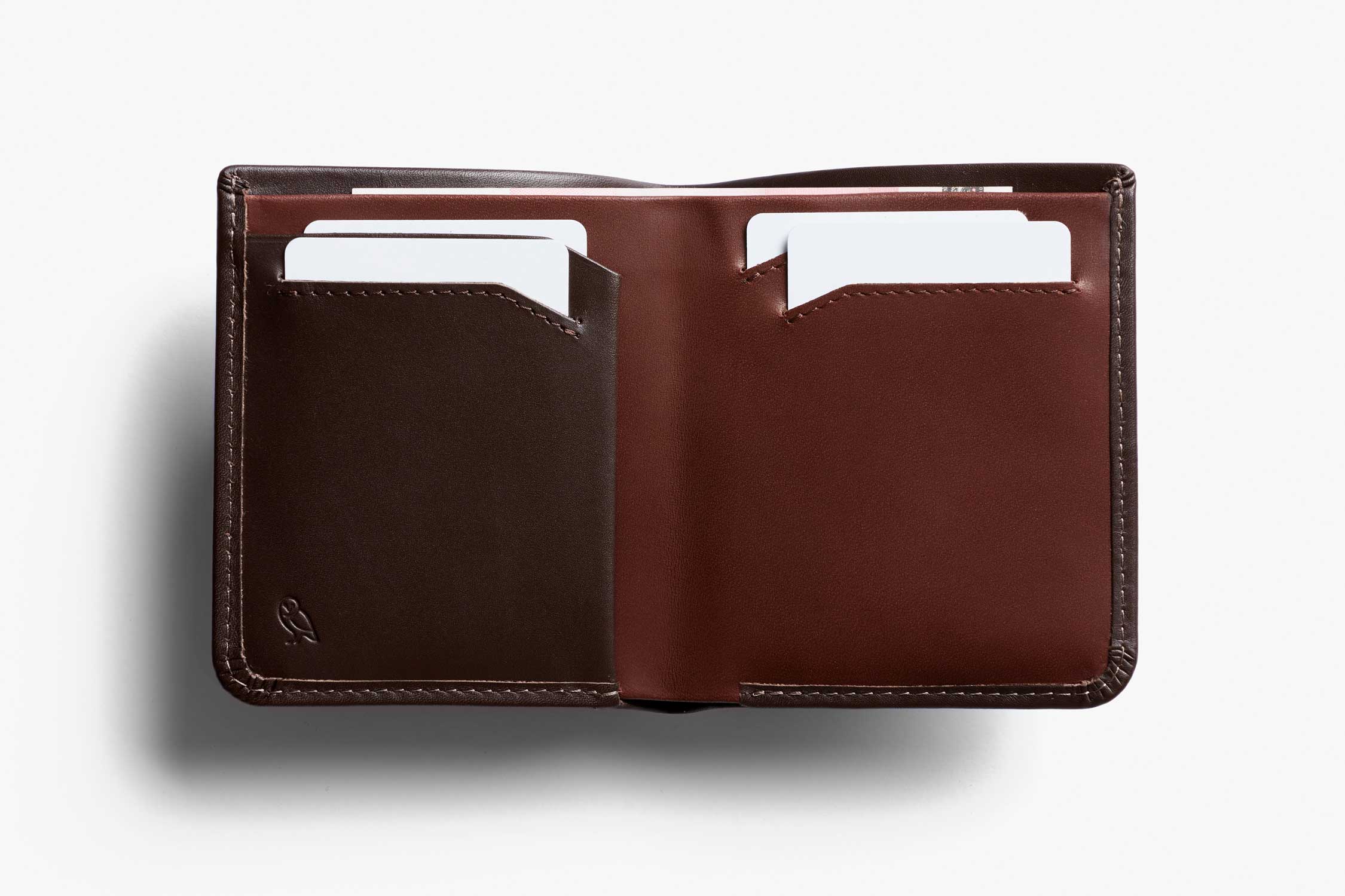 BELLROY The Tall Wallet Java Default Title