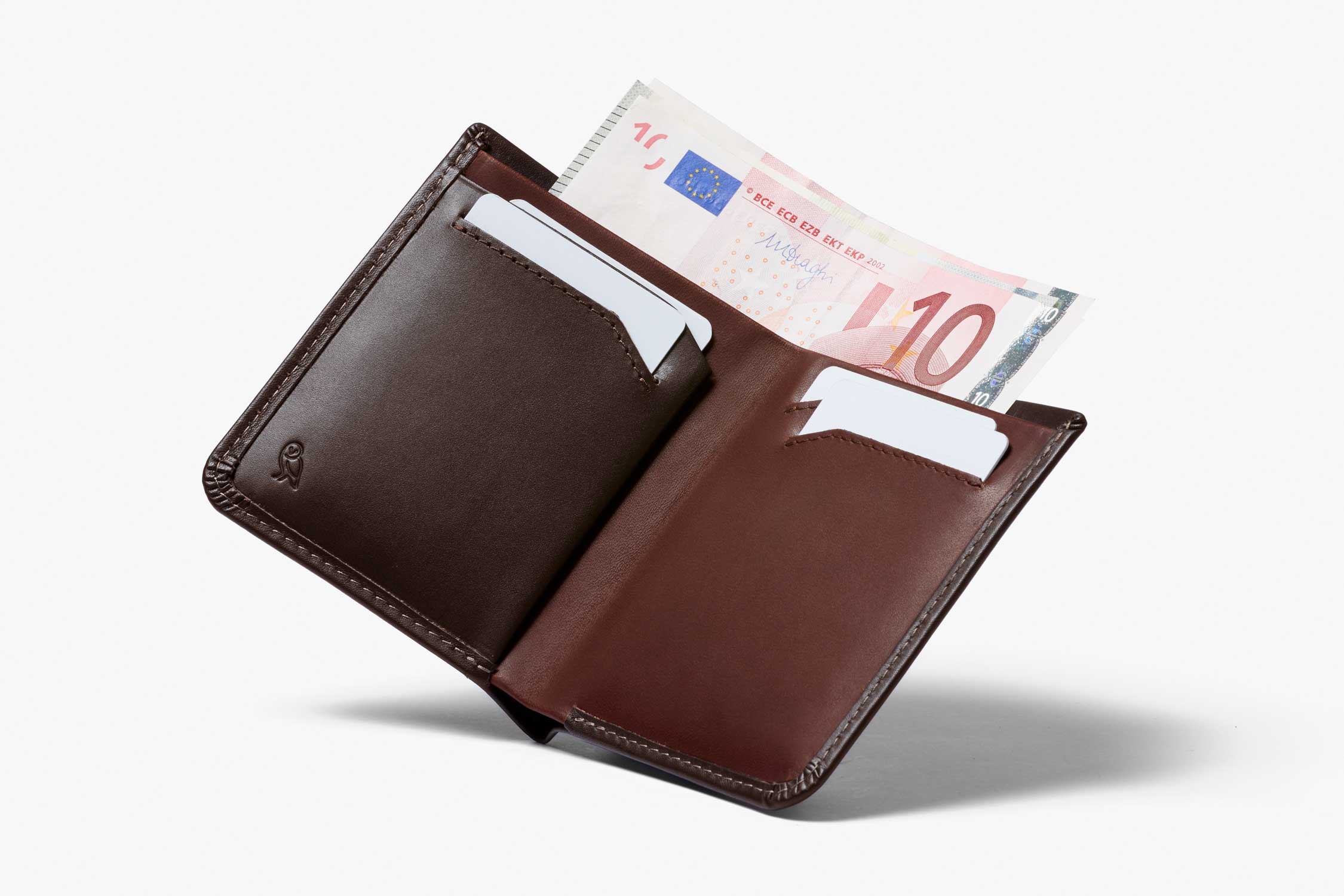 BELLROY The Tall Wallet Java Default Title