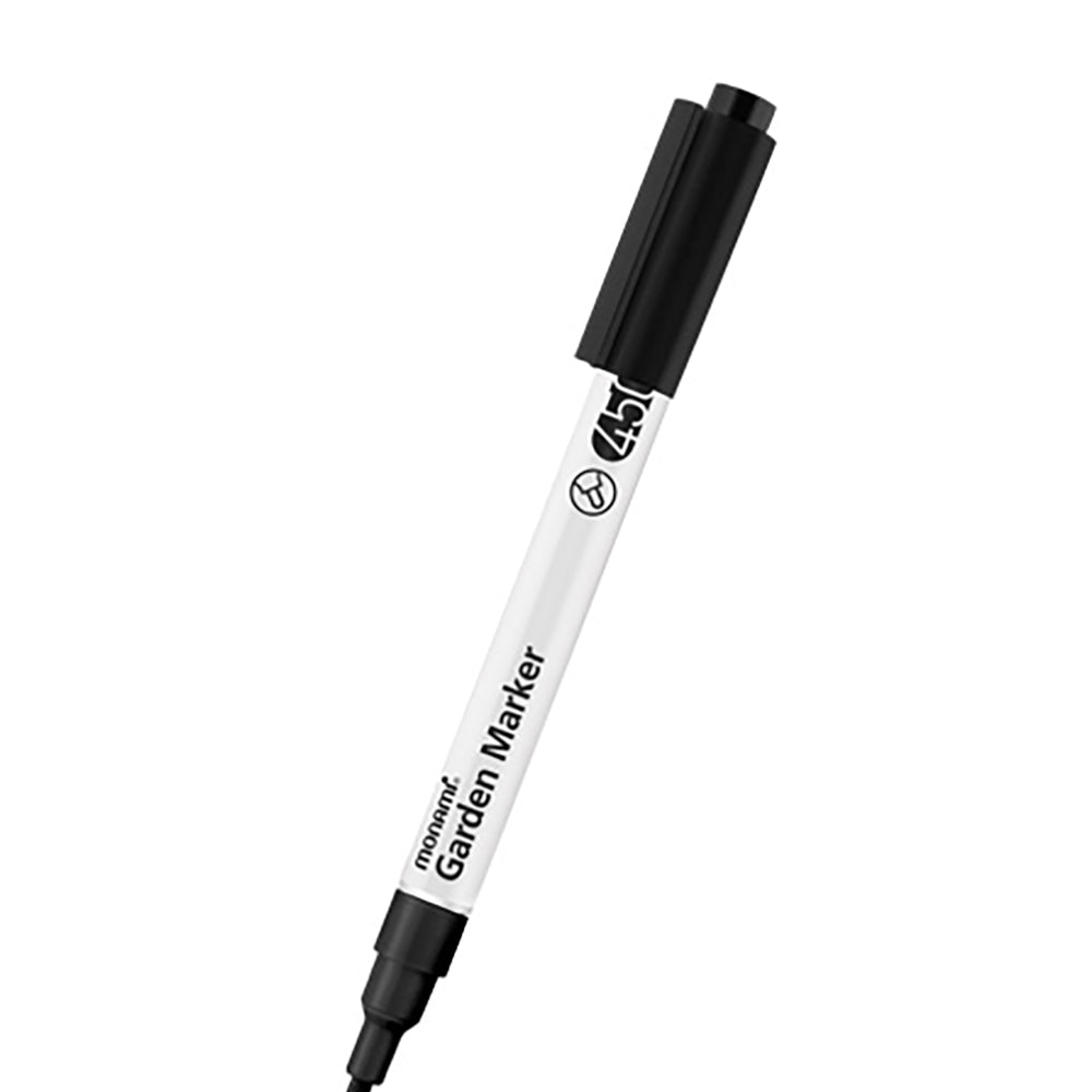 MONAMI Garden Marker 450 Black