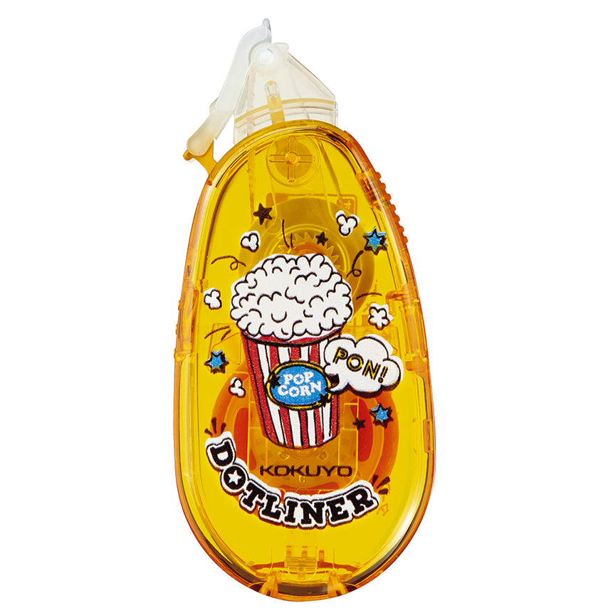 KOKUYO Dotliner Compact DAY LE Star 02 8.4mmx11M Default Title