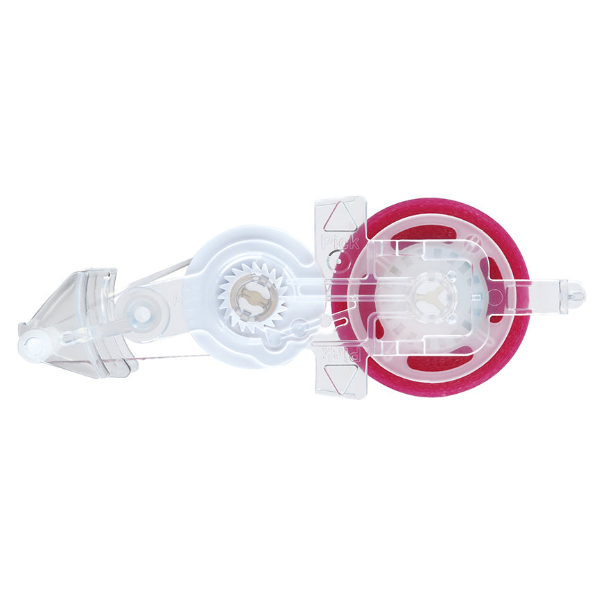 KOKUYO Dotliner Compact DAY LE Refill Heart 02 Default Title