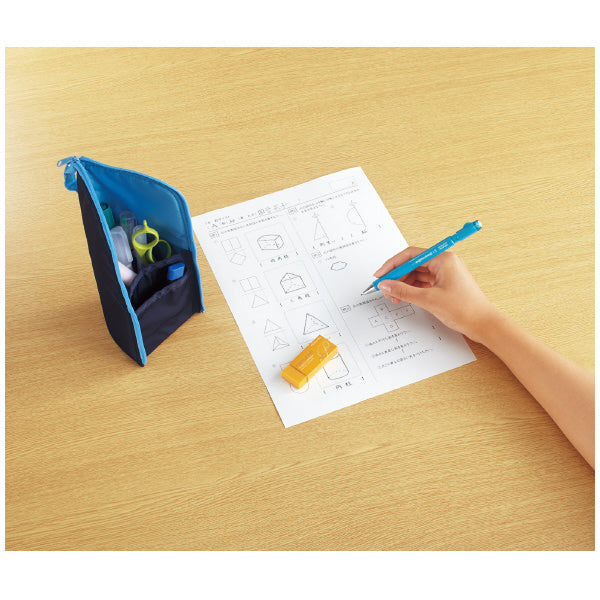 KOKUYO Enpitsu Sharp Mechanical Pencil 0.9mm Dark Grey Default Title