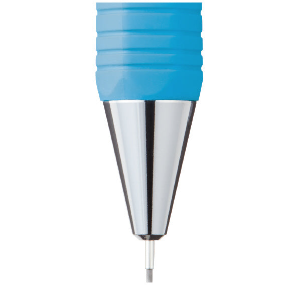 KOKUYO Enpitsu Sharp Mechanical Pencil 0.9mm Light Blue Default Title