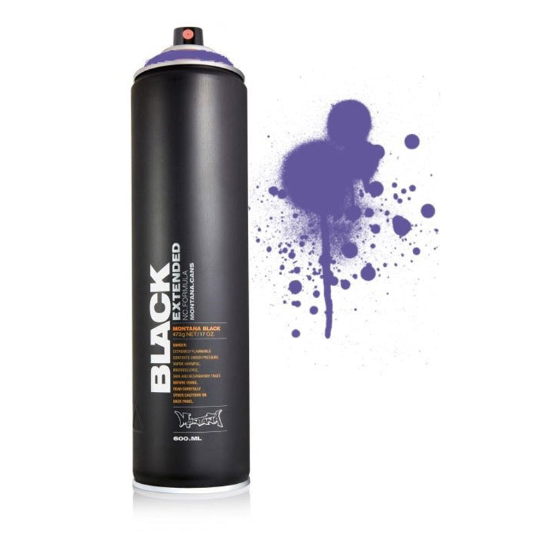 MONTANA Black 600ml 4155 Royal Purple
