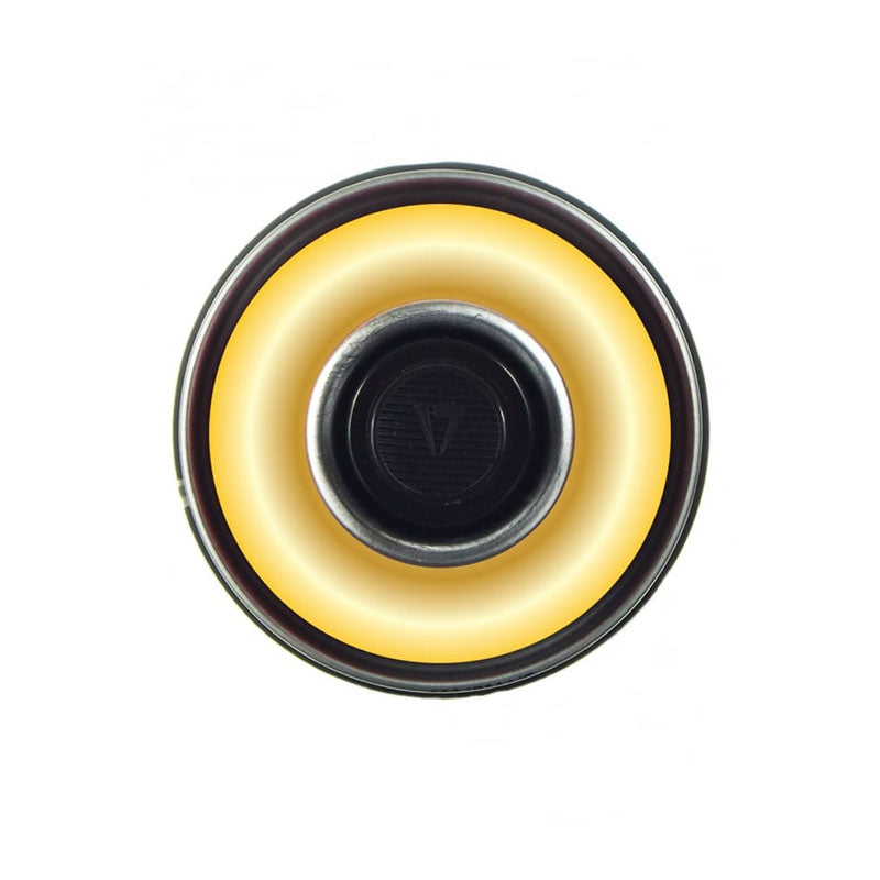 MONTANA Black Extended 600ml 9105 Goldchrome