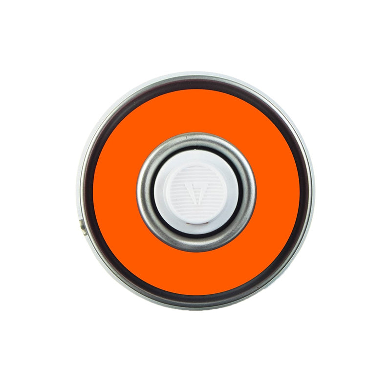 MONTANA Chalk 400ml 2010 Orange