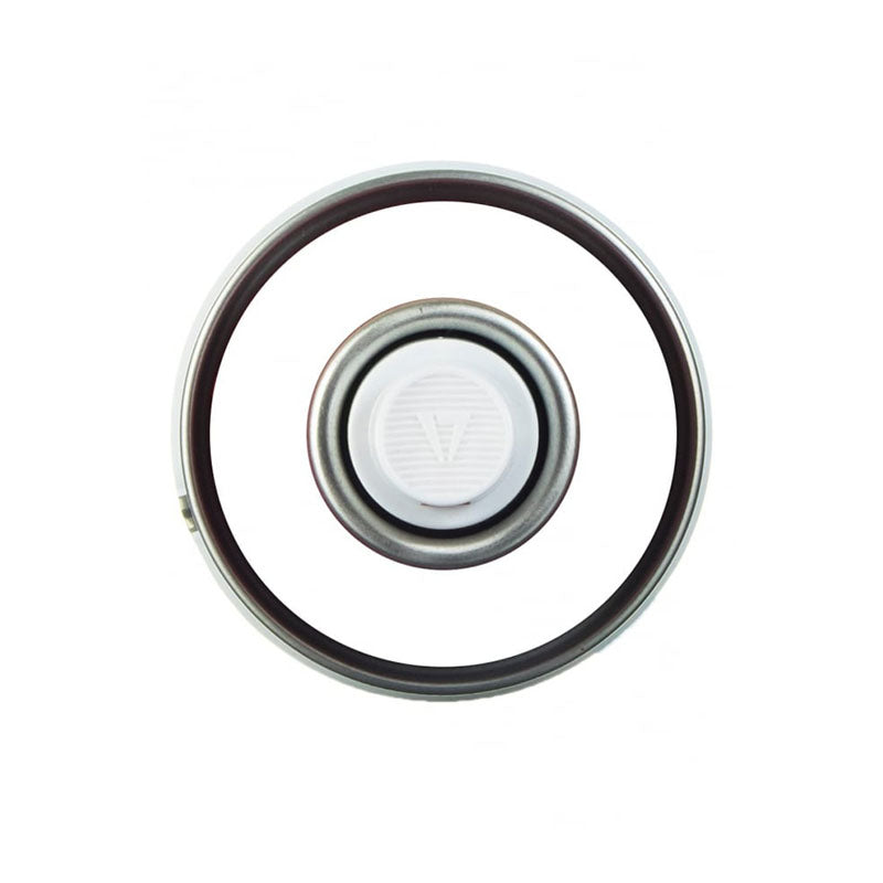 MONTANA Chalk 400ml 9100 White