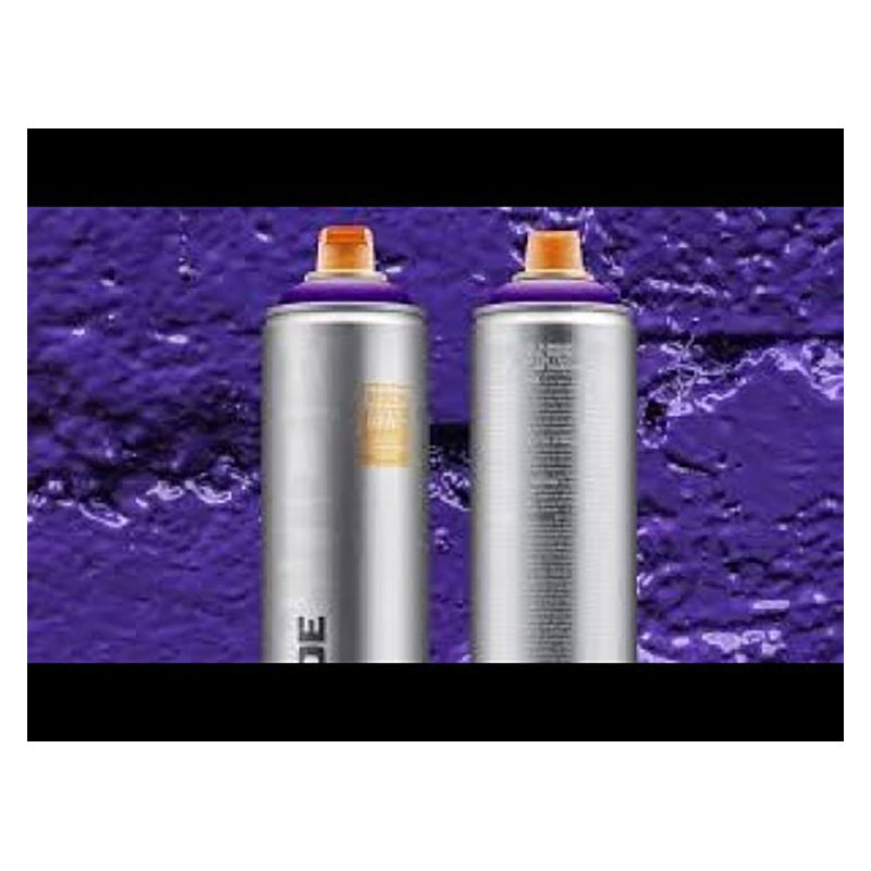 MONTANA Ultra Wide 750ml Royal Purple