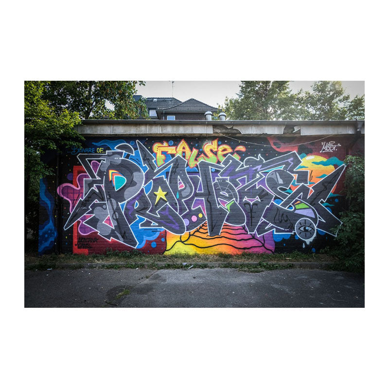 MONTANA Black Artist 16ed:MOST 7230 Nostradamus