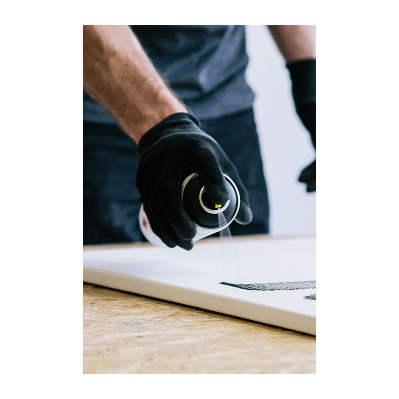 MONTANA DIY Cap Set 6pcs Flat Jet Medium/Wide