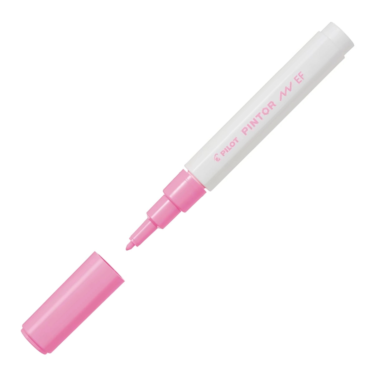 PILOT Pintor Extra Fine-Pink