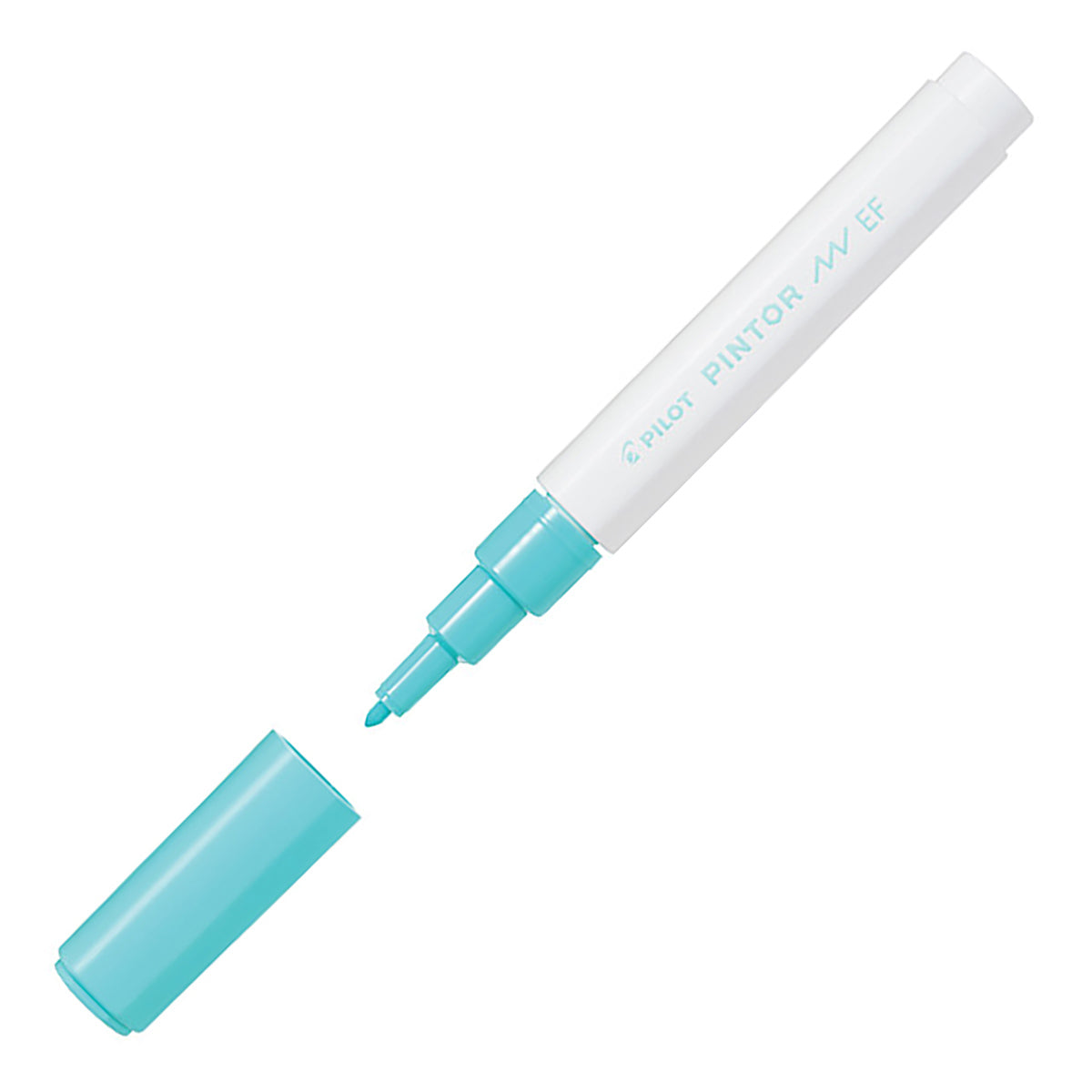 PILOT Pintor Extra Fine-Pastel Green