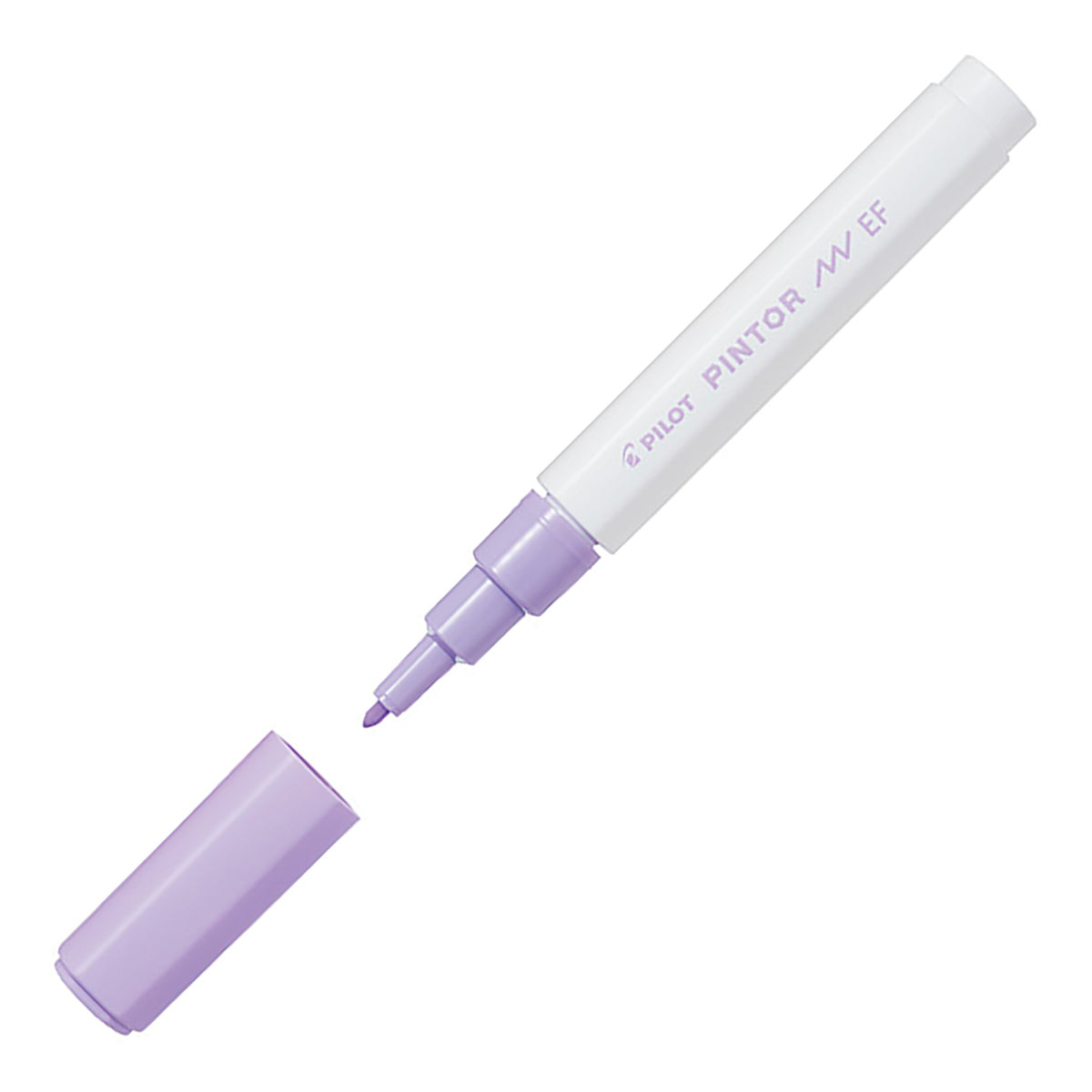 PILOT Pintor Extra Fine-Pastel Violet