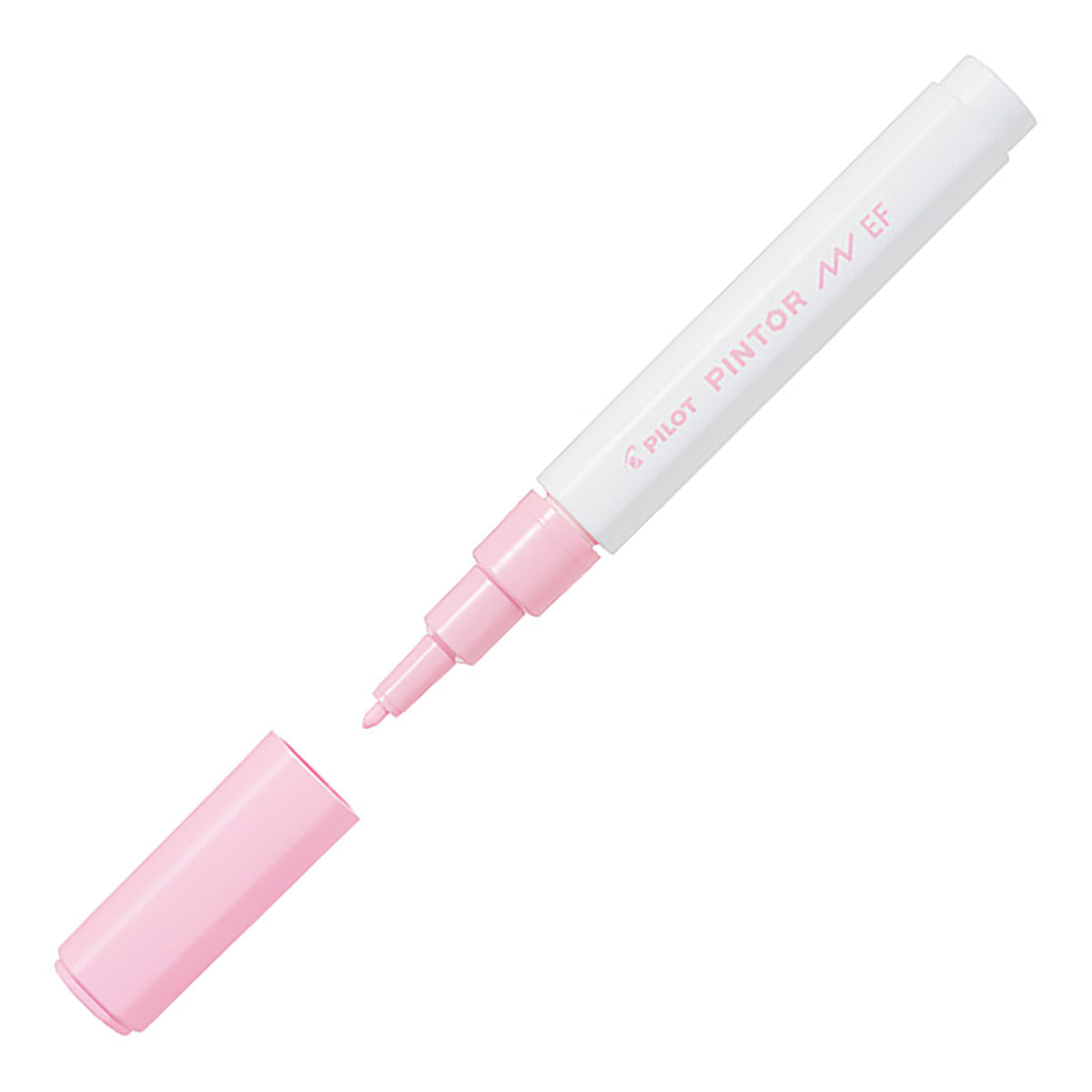 PILOT Pintor Extra Fine-Pastel Pink