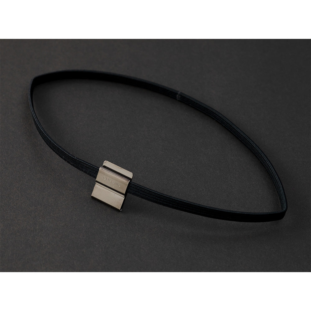 MIDORI Clip Band A5 Black
