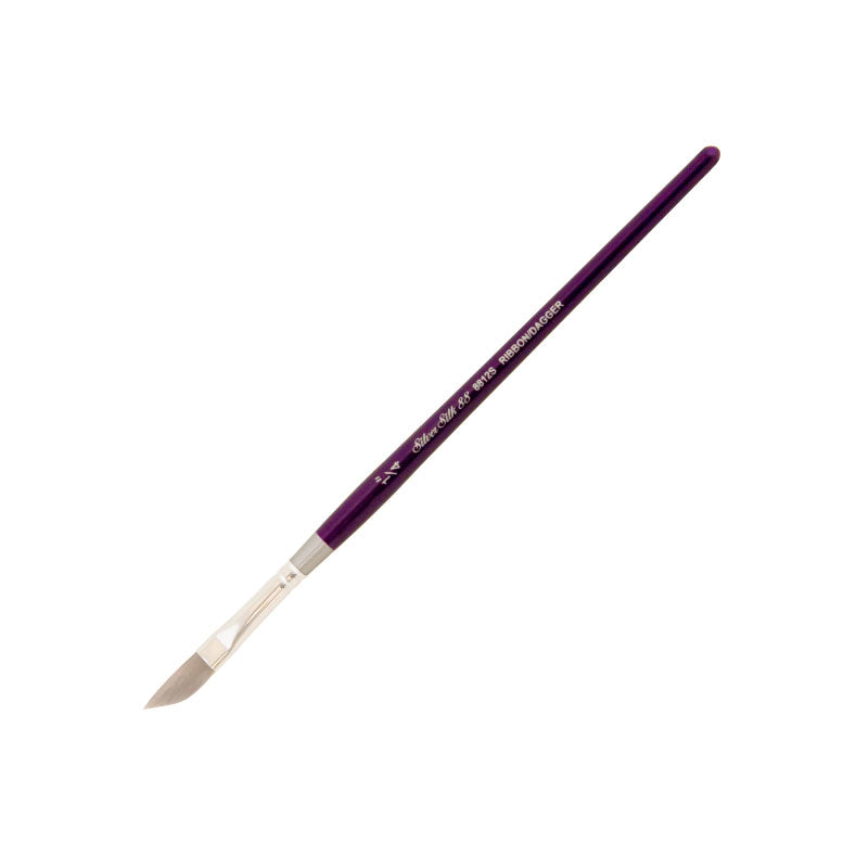 SILVER Silk 88 8812S Short-Dagger 1/4"