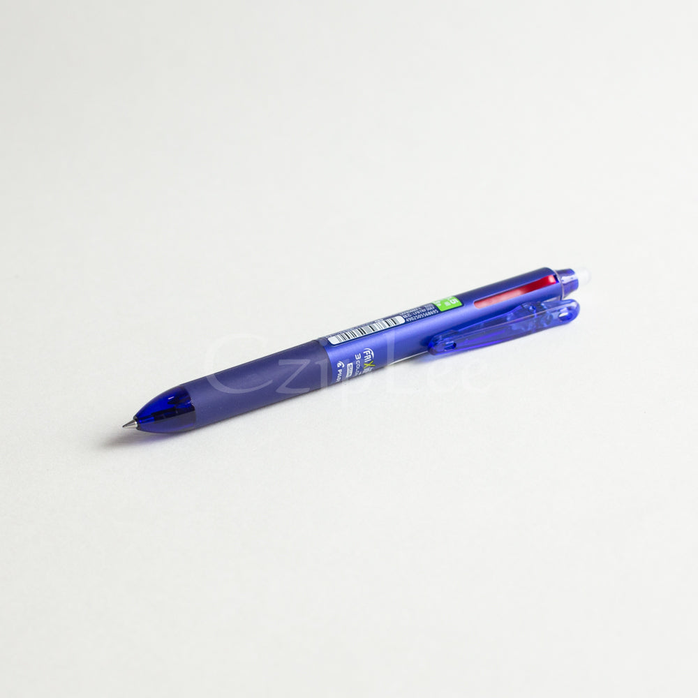 PILOT Frixion Ball 3 Slim 0.5mm Blue