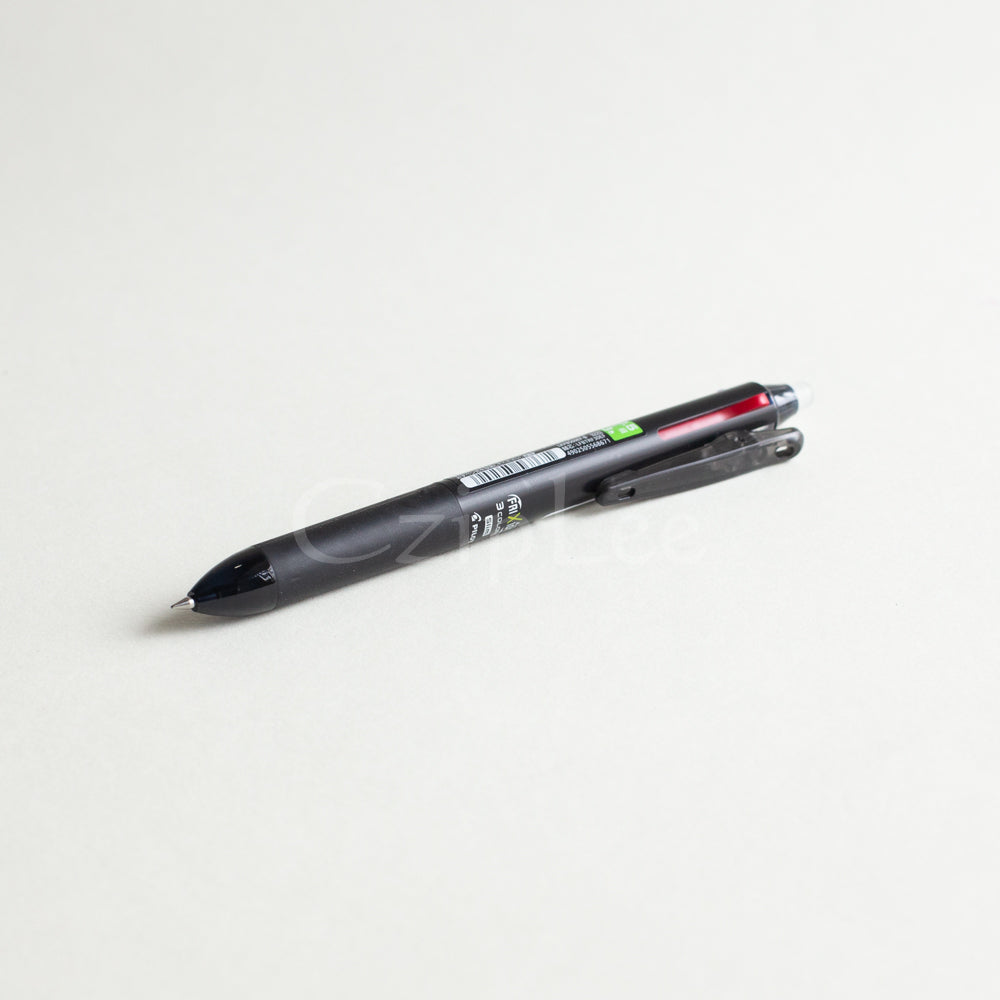 PILOT Frixion Ball 3 Slim 0.5mm Black