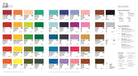 SHINHAN PASS Hybrid Colour 20ml B863 Lilac