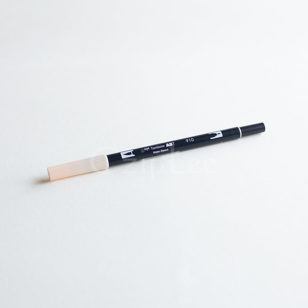 TOMBOW ABT Dual Brush Pen 910-Opal