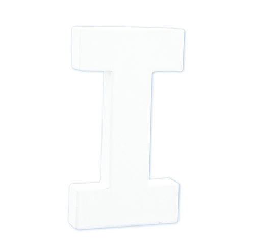 DECOPATCH Objects:Letters 12cm-Letter I Default Title