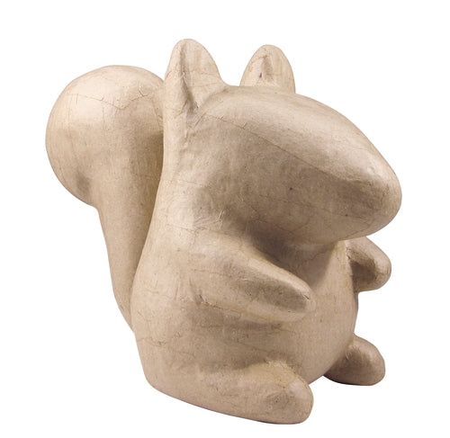DECOPATCH Objects:Medium-Totems Squirrel Default Title