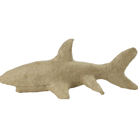 DECOPATCH Objects:Pulp Small-Shark Default Title
