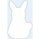DECOPATCH Objects:Symbols 12cm-Rabbit Default Title