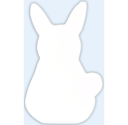 DECOPATCH Objects:Symbols 12cm-Rabbit Default Title