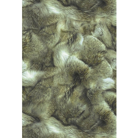 DECOPATCH Paper:Animal Skins 674 Reindeer Fur Default Title