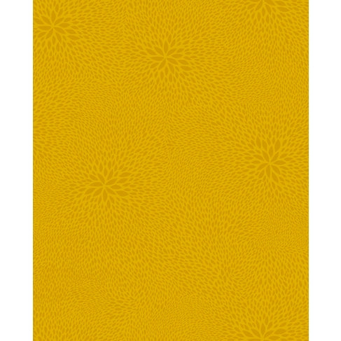 DECOPATCH Paper:Colors Burst 654 Leaf Mosaic-Yellow Default Title