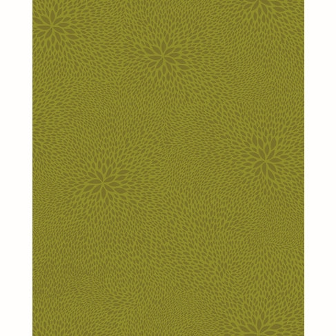 DECOPATCH Paper:Colors Burst 655 Leaf Mosaic-Green Default Title