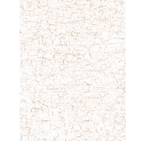 DECOPATCH Paper:Colours Burst 444 Crackle-White Default Title