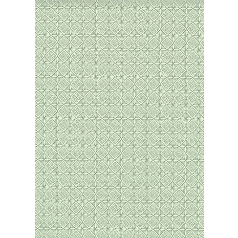 DECOPATCH Paper:Green 650 Tiskele Mosaic Default Title