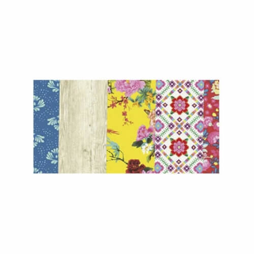 DECOPATCH Papers:Deco Pocket 5s 30x40cm No.13 Default Title