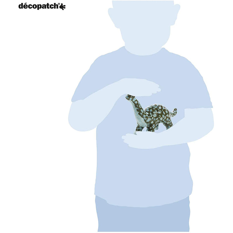 DECOPATCH Sets:Kids-Mini Kit Dinosaur Default Title