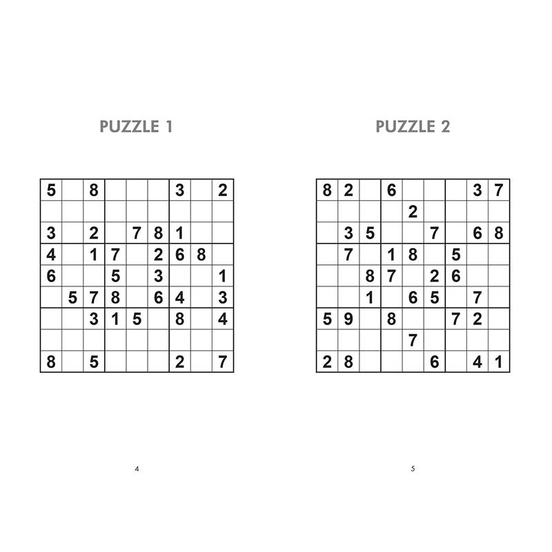 Collins big book of SUDOKU BOOK 3 Default Title