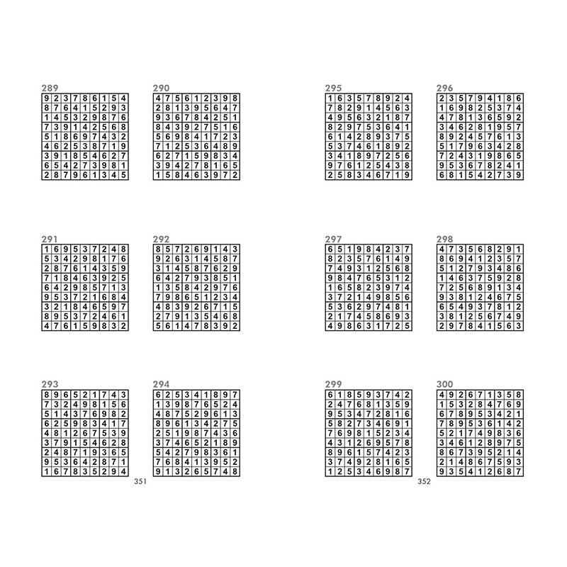 Collins big book of SUDOKU BOOK 3 Default Title